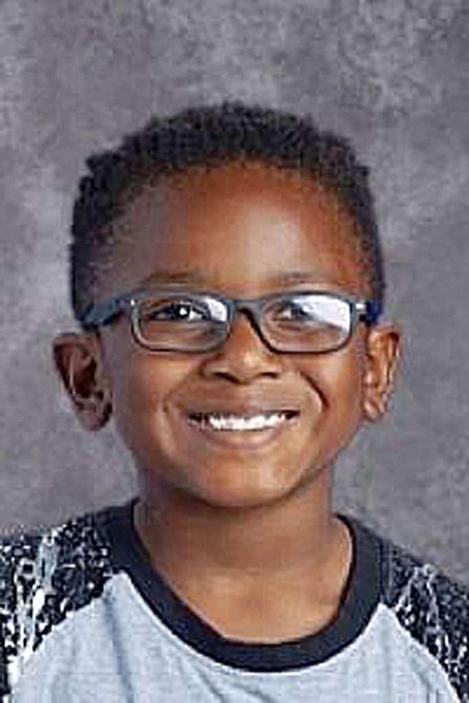 Community mourns the death of 6-year-old child – The Cairo Messenger