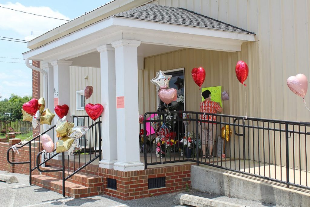 Community mourns death of local doctor – The Cairo Messenger